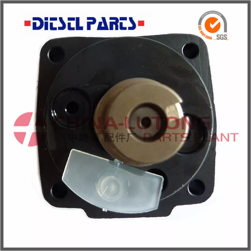 Плунжерная пара DENSO 096400-1240 ТНВД TOYOTA 14B 4/12R 4