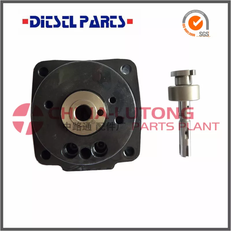 Плунжерная пара 096400-1250 22140-54730 TOYOTA 3L