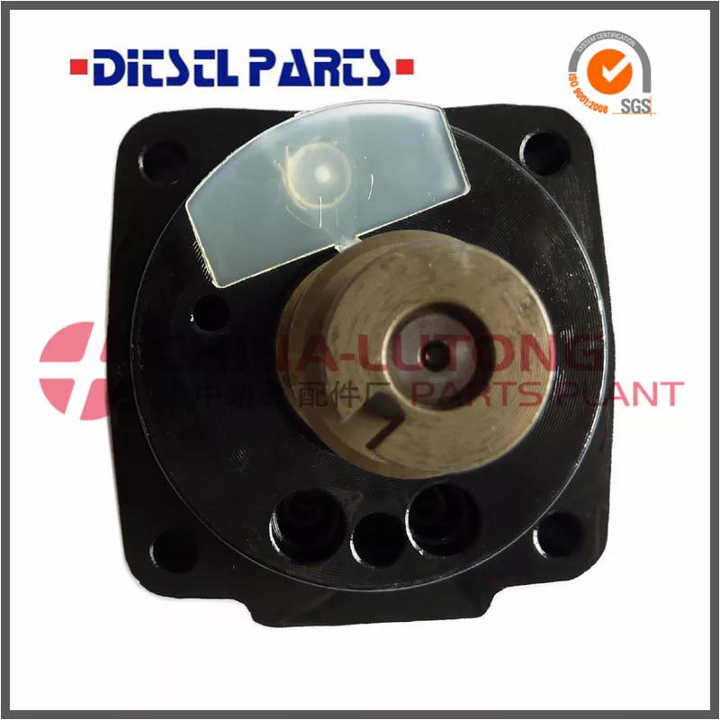 Плунжерная пара 096400-1250 22140-54730 TOYOTA 3L 2