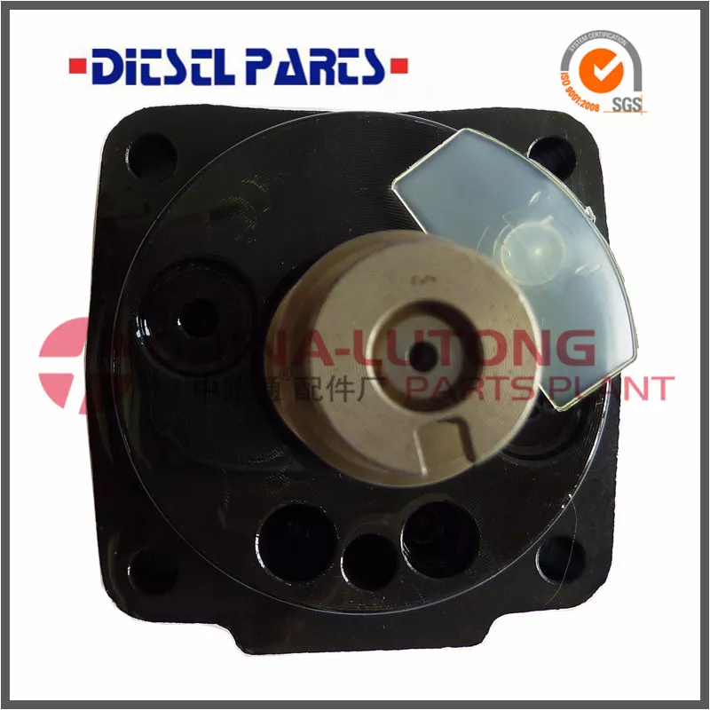 Пара плунжерная 096400-1680 DAIHATSU D070/E071 Denso 3