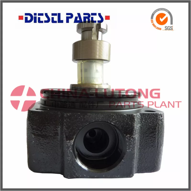 Пара плунжерная 096400-1680 DAIHATSU D070/E071 Denso 4