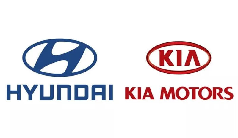 Запчасти KIA/HYUNDAI со склада в Киеве!!!