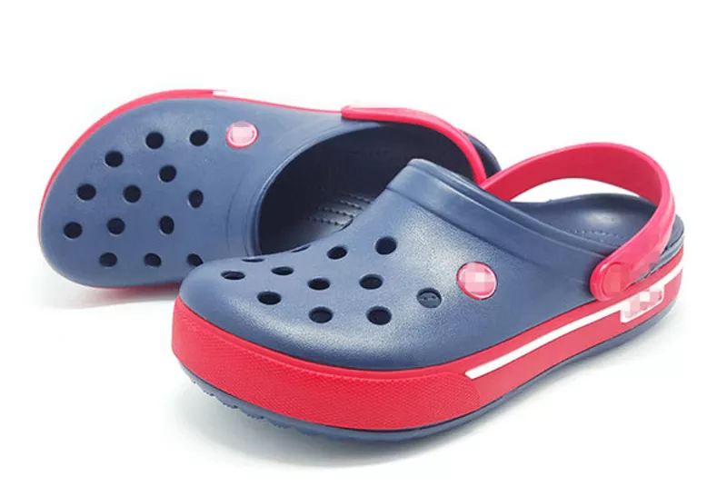 Оригинальные - CROCS - Crocband Clog