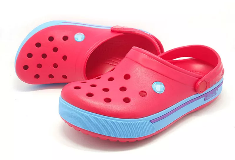 Оригинальные - CROCS - Crocband Clog 2