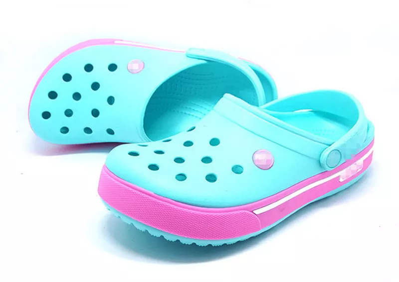 Оригинальные - CROCS - Crocband Clog 4