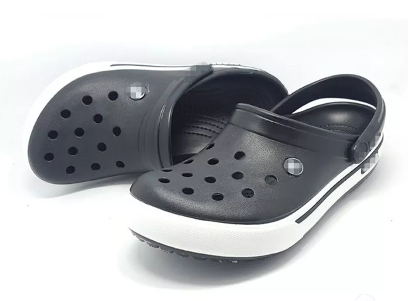 Оригинальные - CROCS - Crocband Clog 7