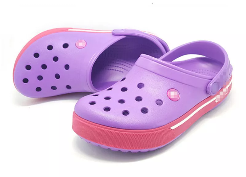 Оригинальные - CROCS - Crocband Clog 8