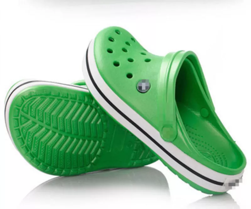 Оригинальные - CROCS - Crocband Clog 9