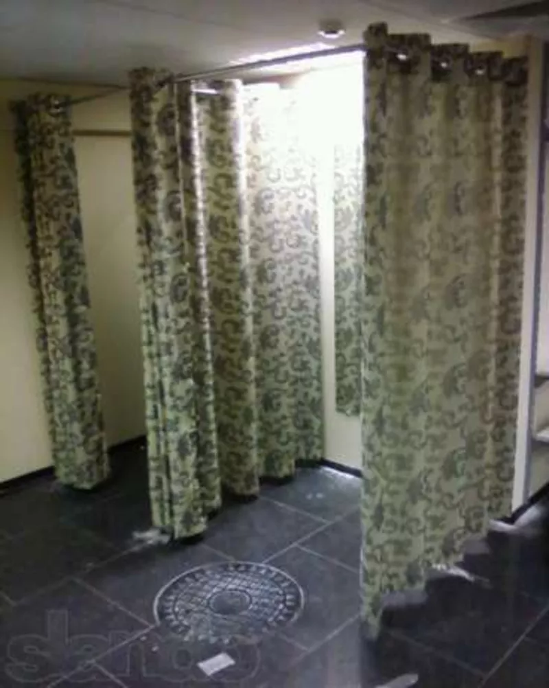 Продам торговую мебель и стелажи б/у 4