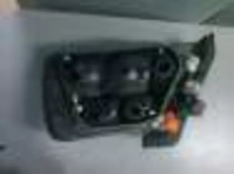 Задние фонари Honda accord 2