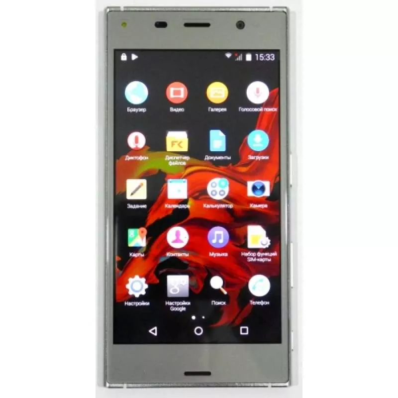 Sony XPERIA XZ (4Ядра,  23 Мп и 13Мп +чехол бампер) по выгодной цене 3