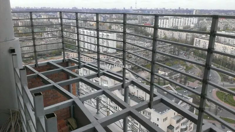 Сварочные работы