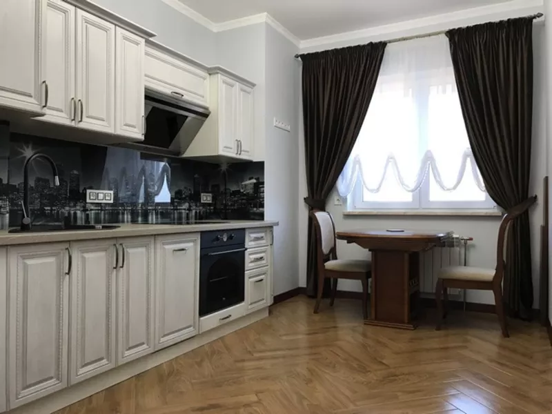 Продам 2к квартиру Оболонь ЖК Министерский Ю. Кондратюка 3 2