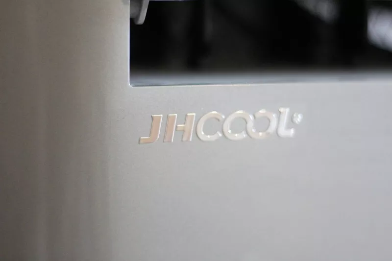 Напольный передвижной кондиционер/охладитель JHCool 157 2