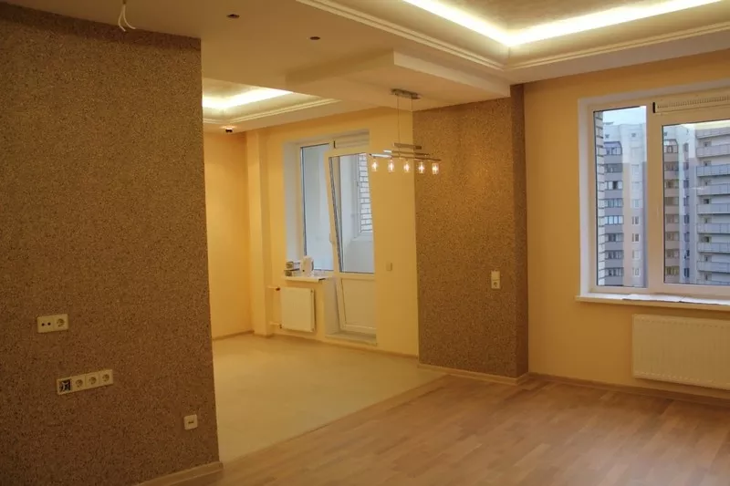 Ремонт квартир с новогодними скидками в Киеве 2