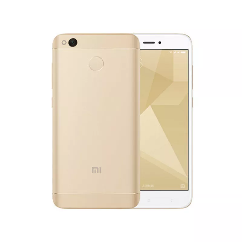 Смартфоны Redmi 4x 2