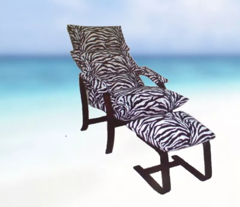 Кресло качалка Relax - Comfort /здоровая спина