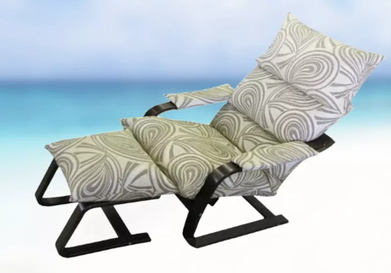 Кресло качалка Relax - Comfort /здоровая спина 2