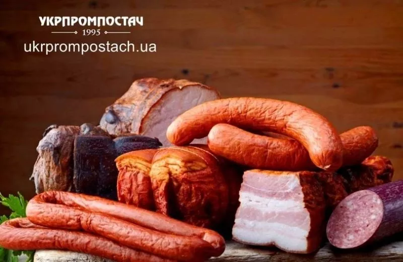  Потрібні продавці в магазини ковбасної і м'ясної продукції.