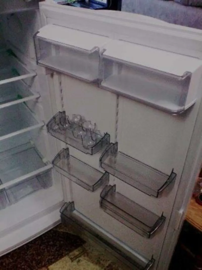 Продам холодильник Атлант 5