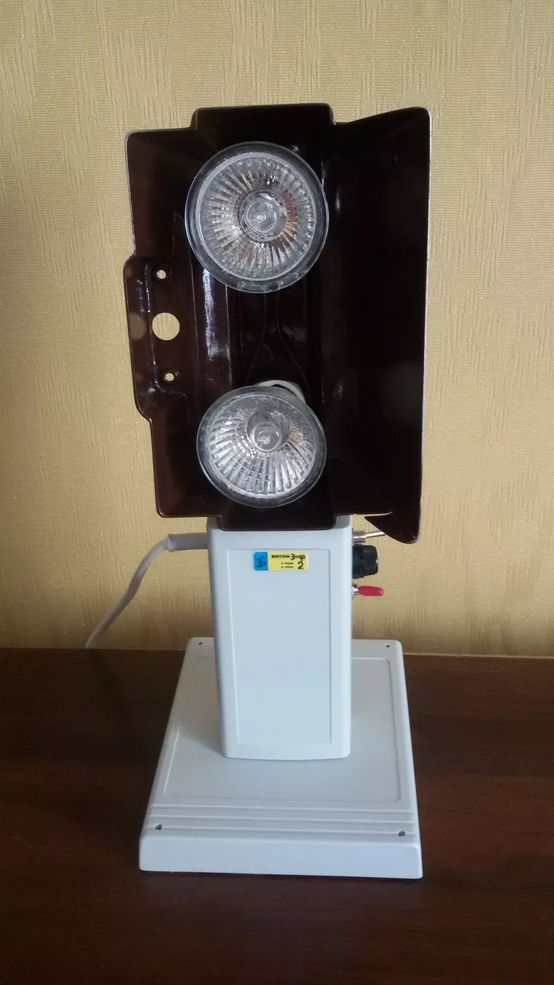 Нетрадиционная медицина