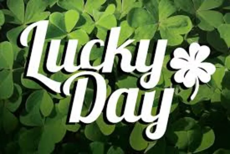 Рекламное Агенстов « Your Lucky DAY» 12 видов рекламы для продвижения 