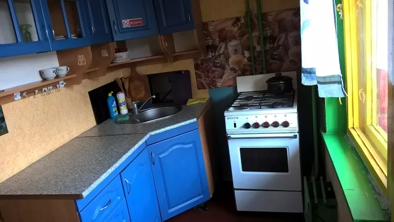 Посуточно,  почасово, Понедельно, 1к маленькая квартира  Троещина wi fi 3