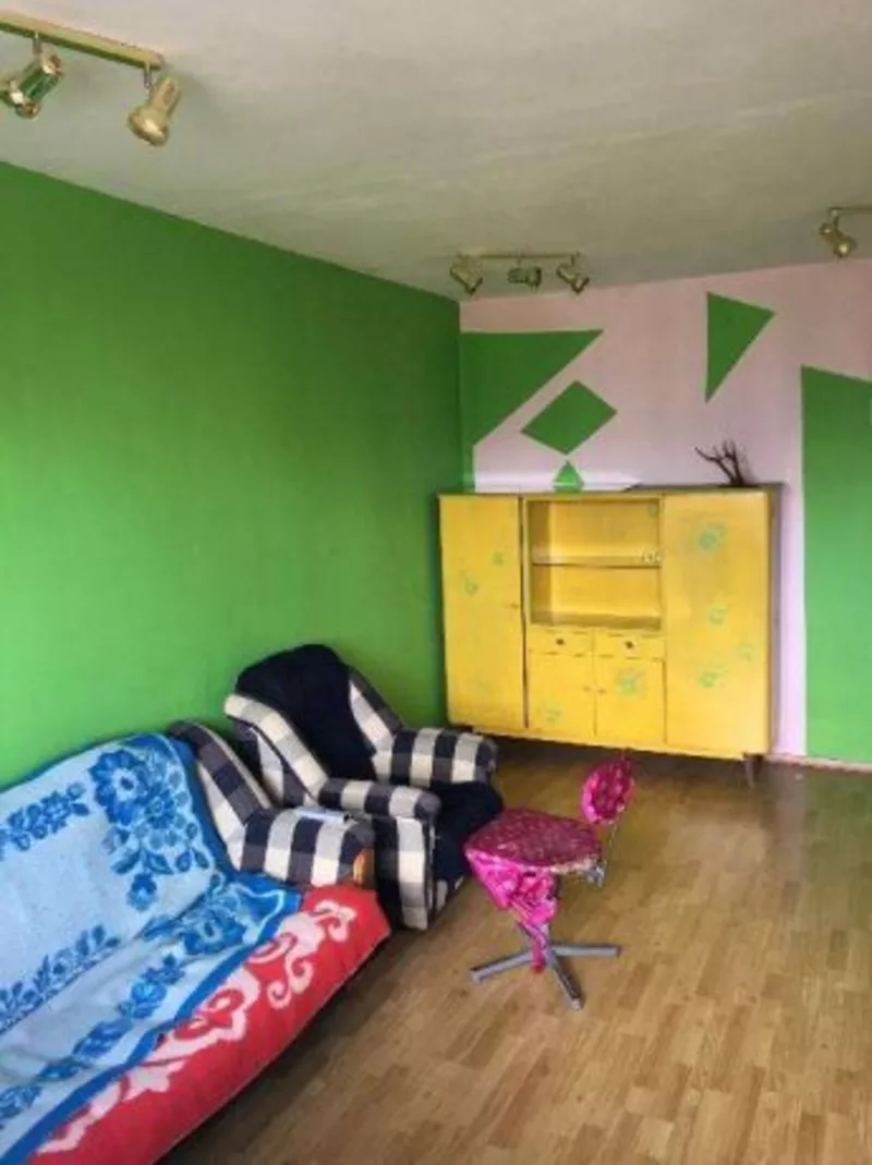 Без комиссии! 1-к. кв. 49 м2 ул. Ушакова 14 а Возможен кредит! 2