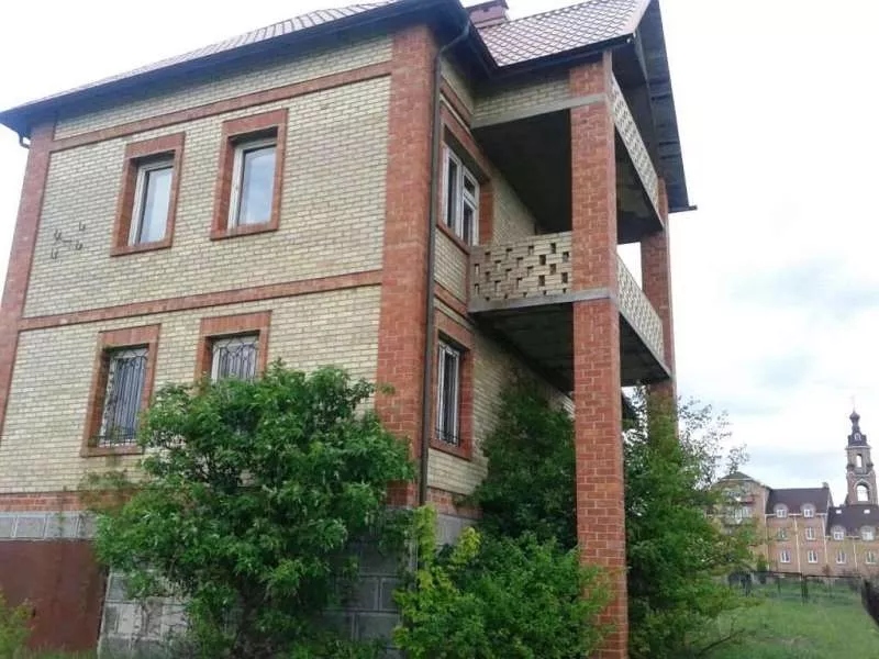 Продам свой дом или обменяю на квартиру в Киеве 3