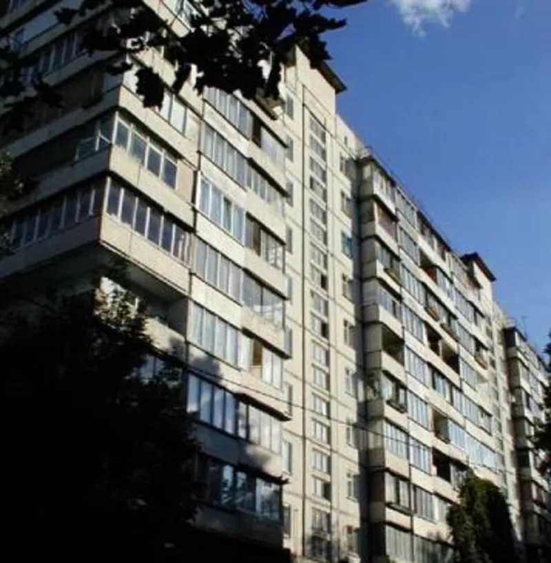 Обменяю  квартиру и дом  в  Киев на любую недвижимость в Сочи 
