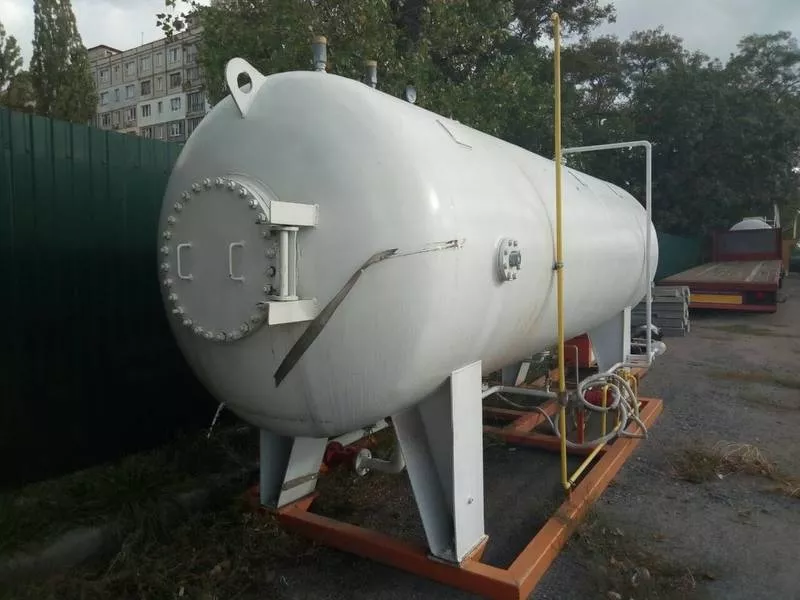 Продам Пропан-бутан станция,  LPG модуль,  газовая заправка 3