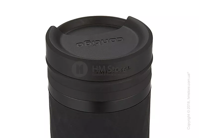 Термокружка Contigo Glaze,  470 мл 3