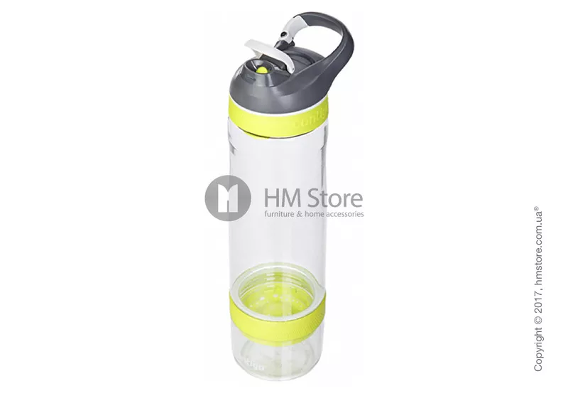 Бутылка Contigo Cortland Lime,  770