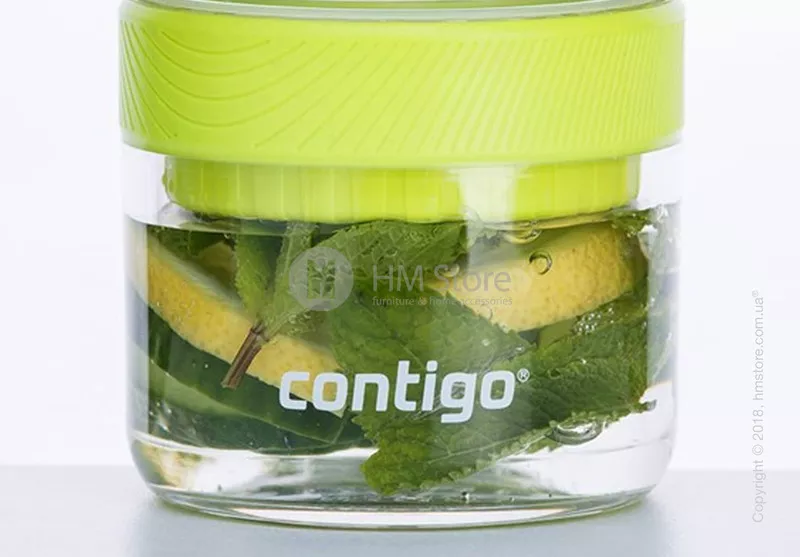 Бутылка Contigo Cortland Lime,  770 9