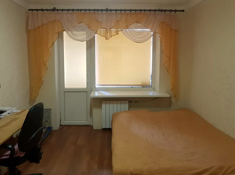 Продажа квартиры,  2 ком.,  Киев,  р н. Подольский,  Ветряные Горы 10д 2