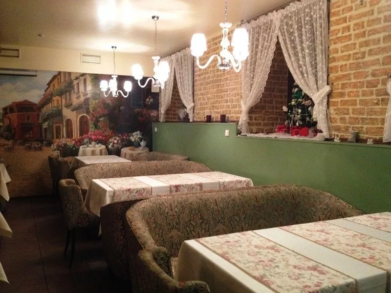 Ресторан центр метро Владимирская,  Киев. 2