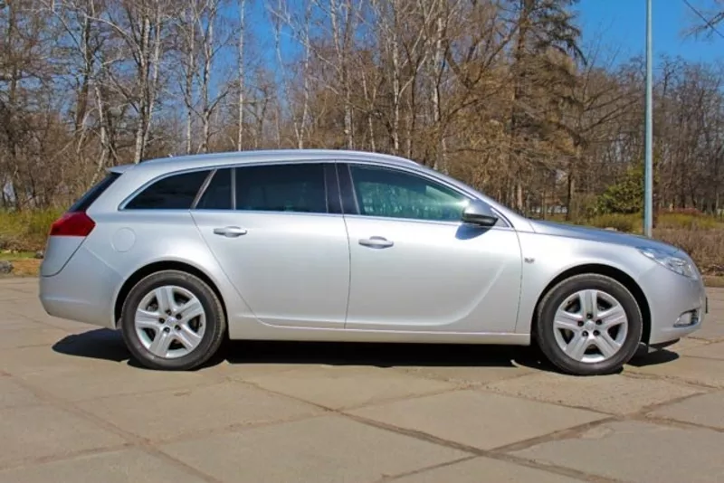 Продам Opel Insignia 2013 2