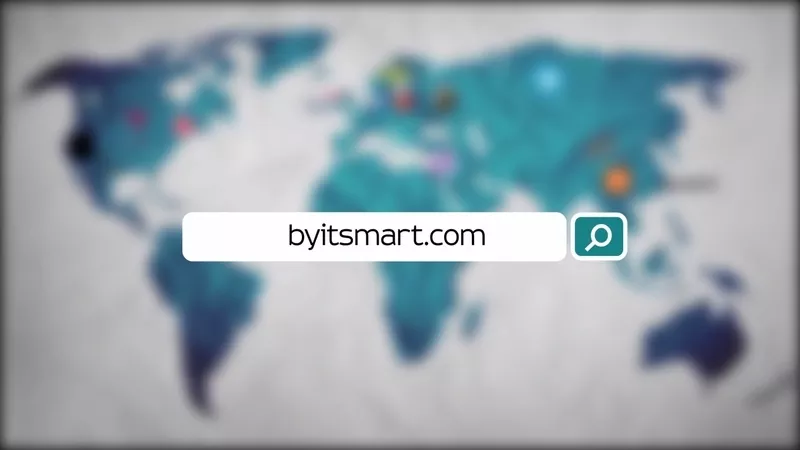 Международная b2b платформа для поиска партнеров по всему миру