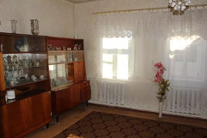 Продам дом с. Жуковка,  13км от Березани Киевской Области 4