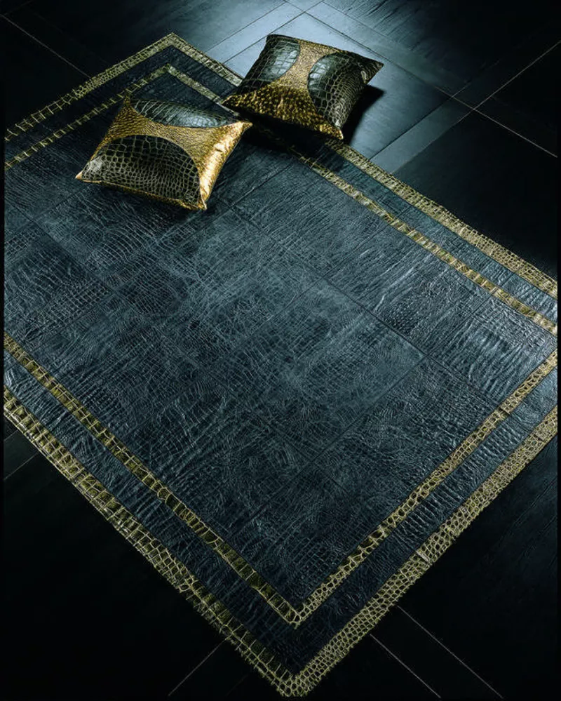 Итальянские ковры и ковровые покрытия 2