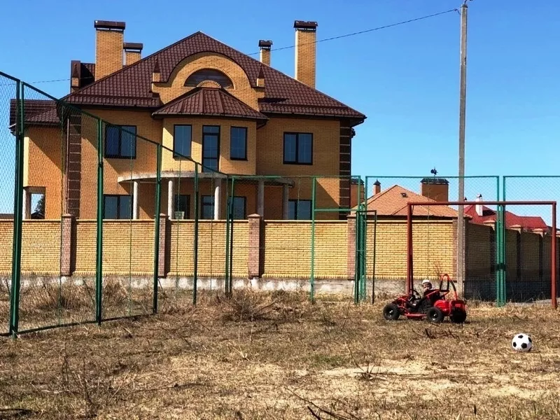 Дом в районе Оболонь,  Богатырская (СТ Чернобылец).