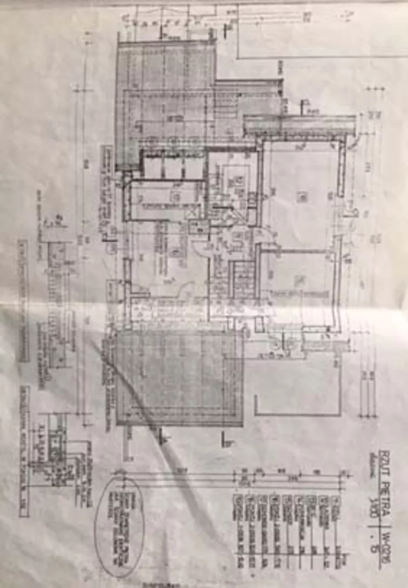 Красивый односемейный дом в Сувалки 263 м2 (Польша) 9