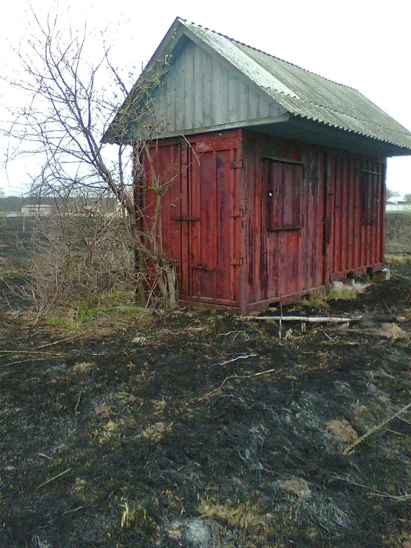 продается участок с. Кулажинцы Броварского р - на,  Киеской обл.