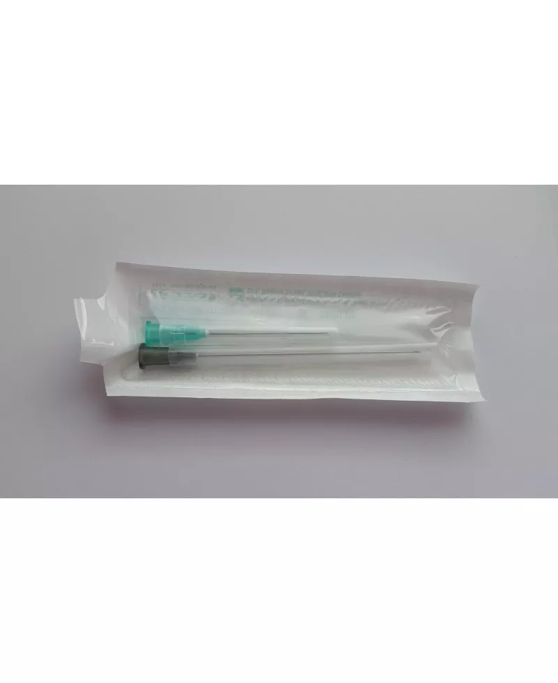 Канюля для контурної пластики Medical Brokers 22G x 70 mm