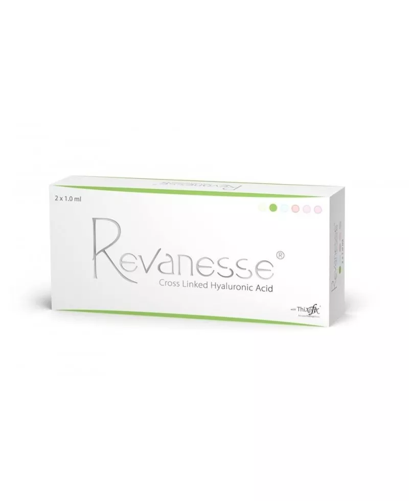 Revanesse+ (2х1ML) філлер