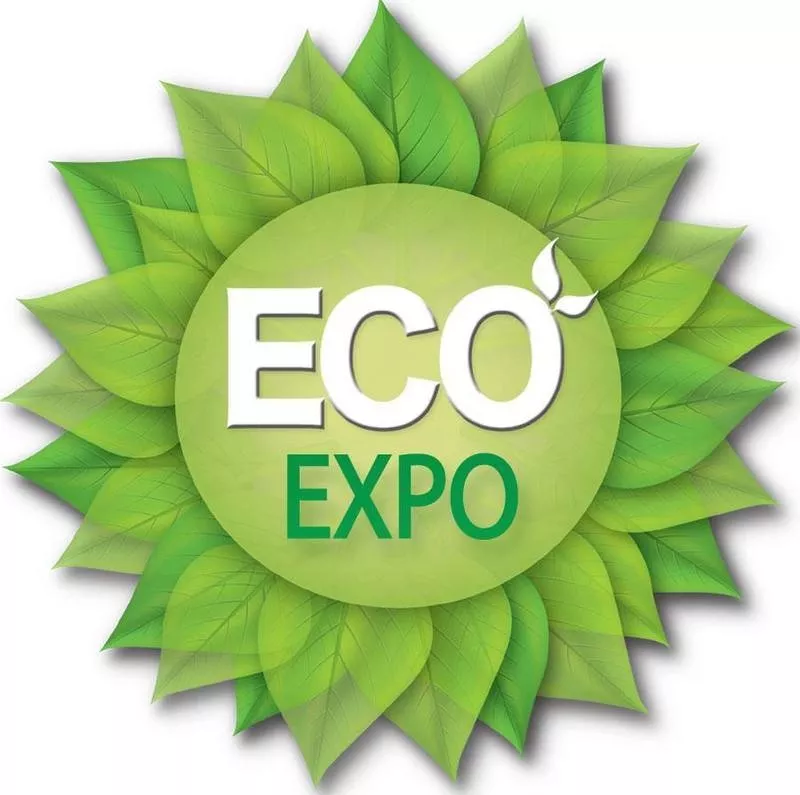 Международная выставка органических товаров ECO-Expo