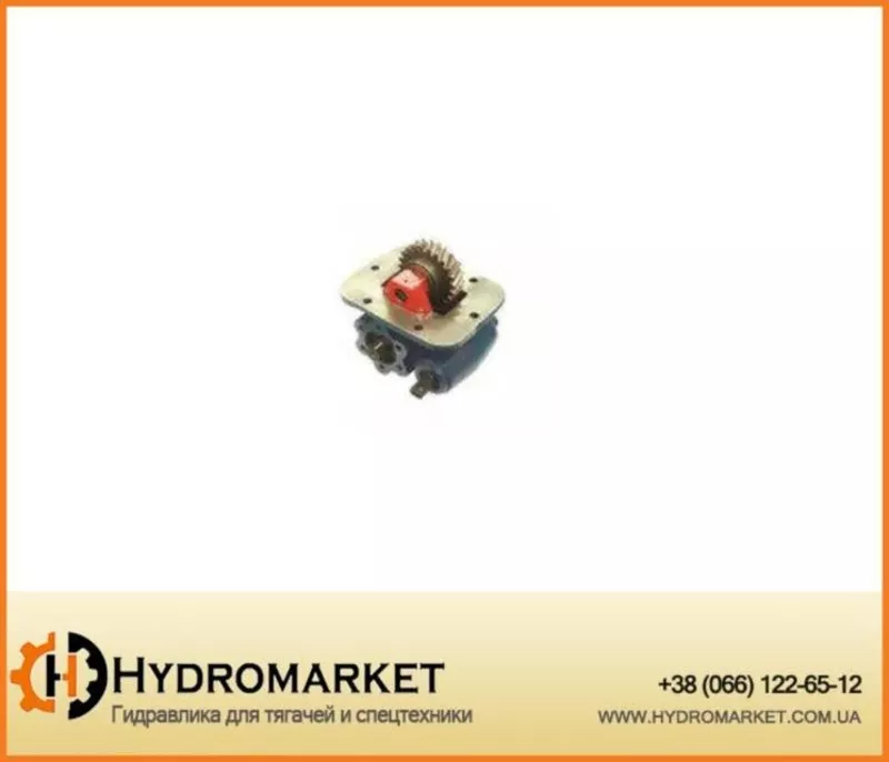 Коробка відбору потужності КВП PTO DAIHATSU DELTA 