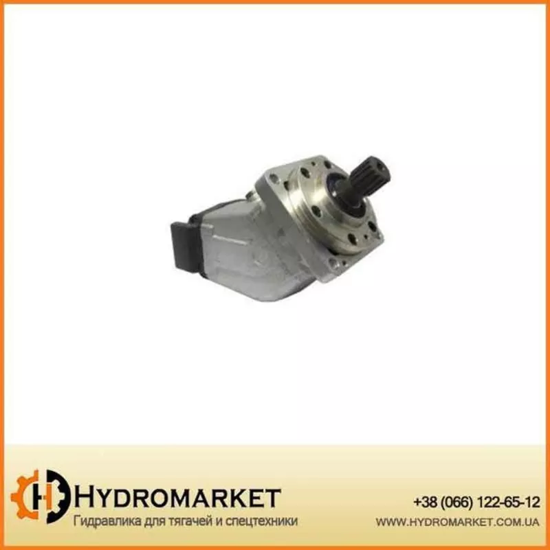 Гидромотор MBI 80M7I 