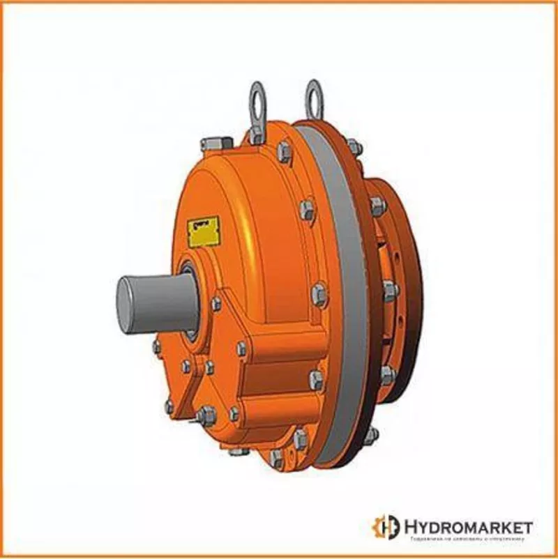 РЕДУКТОР ПЛАНЕТАРНЫЙ СИН69 