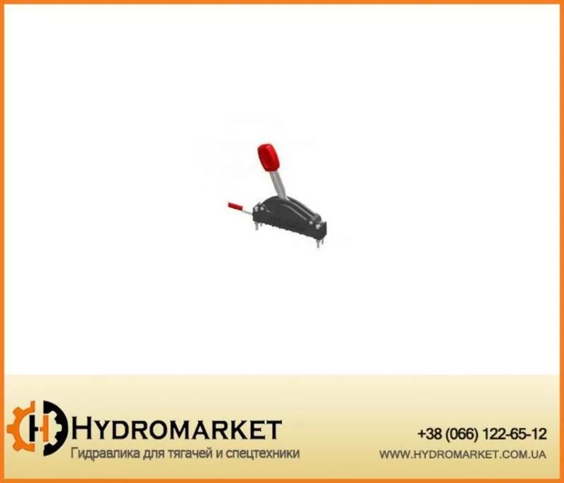 Механический рычаг управления Binotto TLC 